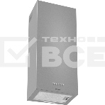 Вытяжка Weissgauff Box 40 PB Inox, фото8