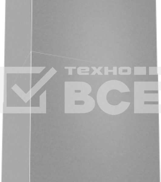 Вытяжка Weissgauff Box 40 PB Inox