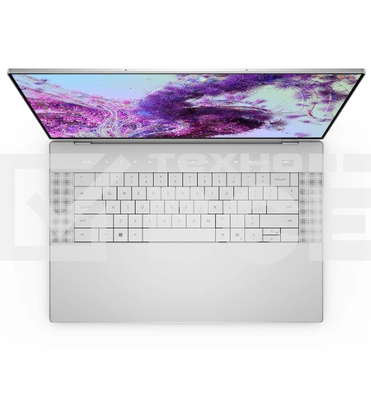 Ноутбук Dell XPS 16 9640 Core Ultra 9 185H 32Gb SSD1Tb Intel Graphics RTX4060 8Gb 16.2