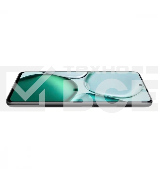 Смартфон Honor X9c SMART 8/256Gb, черный