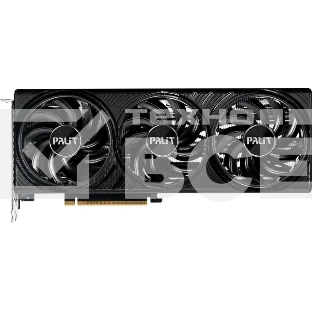 Видеокарта Palit PA-RTX 5060 INFINITY 3 OC 8Gb RTX 5060 8Gb 128bit GDDR7 2280/28000 HDMIx1 DPx3 HDCP Ret