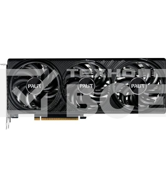 Видеокарта Palit PA-RTX5060 INFINITY 3 OC 8GB