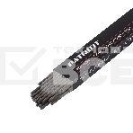 Электроды сварочные PATRIOT, марка УОНИ-13/55, диам. 4,0мм, длина 450мм, уп. 1кг, фото 1