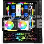 Компьютерный корпус SOEYI 