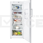 Морозильная камера Atlant M 7603-100 белый, 206л, 6 ящиков, фото5