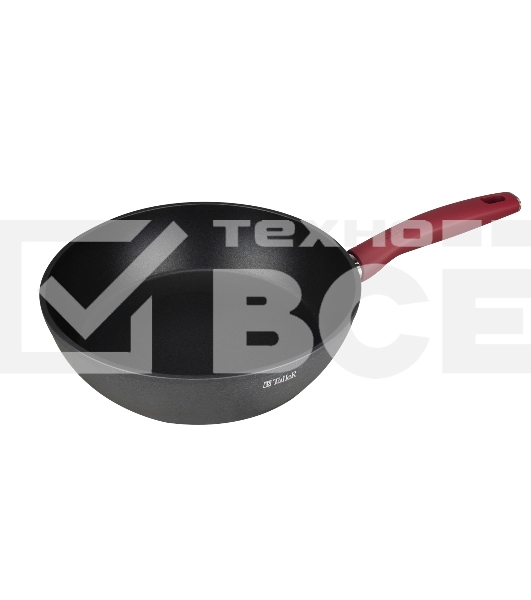 Сковорода глубокая TalleR ITR-44091 26 см 