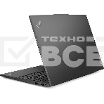 Ноутбук Lenovo ThinkBook E16 Gen 2 черный AMD Ryzen 7 7735HS 3200MHz/16'/1920x1200/32Gb/512Gb SSD/AMD Radeon 680M/Wi-Fi/Bluetooth/Windows 11 Pro, фото3