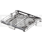 Посудомоечная машина Krona LUMERA 60 BI, встраиваемая, фото7