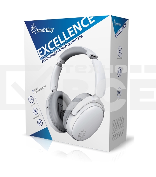 Гарнитура Smartbuy (SBH913) EXCELLENCE