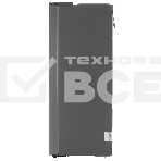 Холодильник LG GC-B257KMHW серебристый двухкамерный 422/206 л., морозилка сбоку, No Frost, Side by Side, фото6