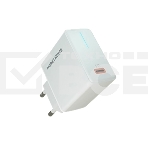 Сетевое зарядное устройство MORE CHOICE (4610196408922) NC60i, белый, фото3