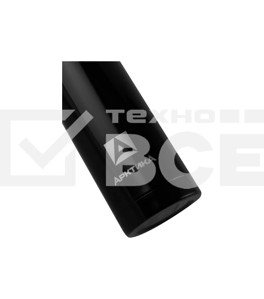 Термос Арктика 102-500-BK 500 мл. черный глянцевый