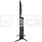 Телевизор Haier 43' DH1VYKD00RU S2 черный LED 4K UHD 60Hz Smart TV, фото4