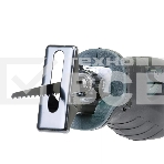 Профессиональная пила сабельная бесщеточная KLPRO KLTKT18B-20 (18 В, Li-ion-2шт, 2.0А·ч, полотна дерево/металл, ЗУ, сумка), фото5