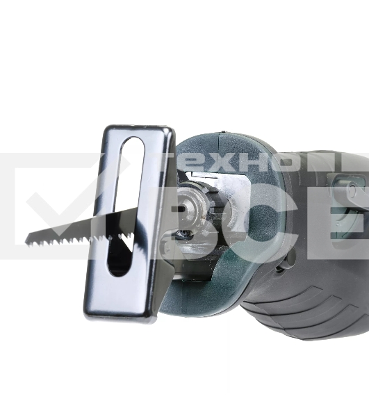 Профессиональная пила сабельная бесщеточная KLPRO KLTKT18B-20 (18 В, Li-ion-2шт, 2.0А·ч, полотна дерево/металл, ЗУ, сумка)