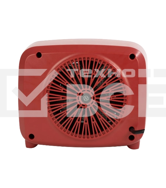 Тепловентилятор Engy PTC-321 красный