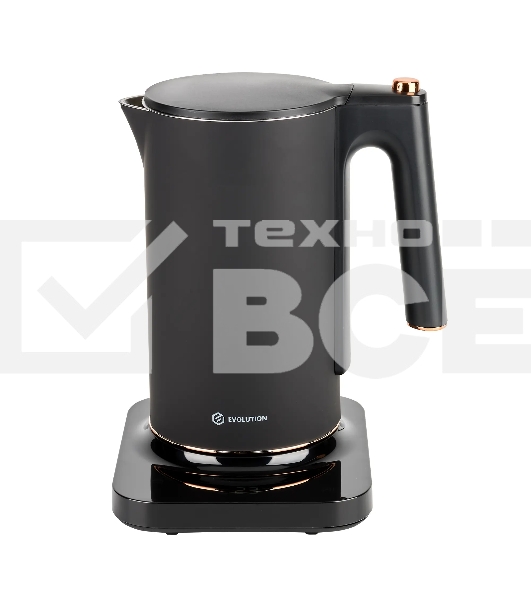 Чайник электрический EVOLUTION KP22151L THERMOCONTROL