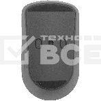 Мышь беспроводная Lenovo 540 темно-серый, 2400 dpi, радиоканал, USB-C, кнопки - 4, фото5