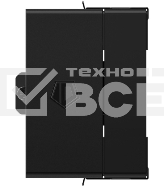 Кулер Cooler ID-Cooling SE-904-XT ARGb BLACK LGA1851/1700/1200/115X/AM5/AM4 (TDP 180W, PWM, 4 тепл.трубки прямого контакта, FAN 100мм, Addressable RGb LED) RET