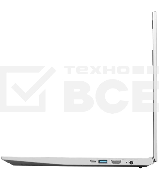 Ноутбук Acer Aspire Lite AL15-41 15.6