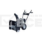 Снегоуборщик HYUNDAI S 5556 5.5лс выброс 11м, фото8