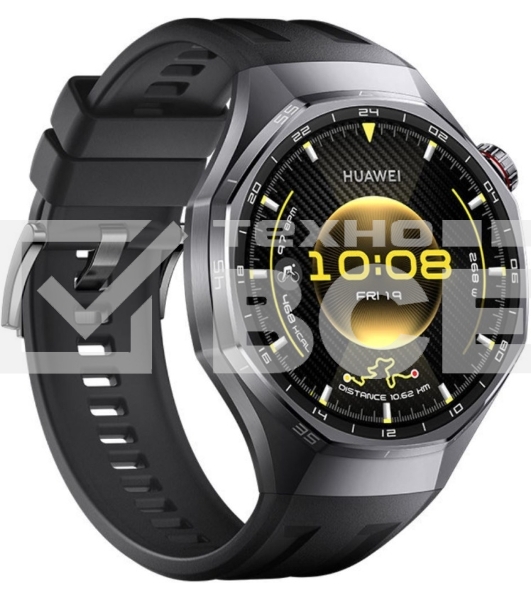 Умные часы Huawei GT 6 PRO ATM-B29 55020FWC черный