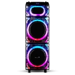 Колонка ELTRONIC (20-22) SKILLETS BOX 2500 - 10 ', фото 1