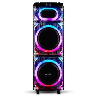 Колонка ELTRONIC (20-22) SKILLETS BOX 2500 - 10 '