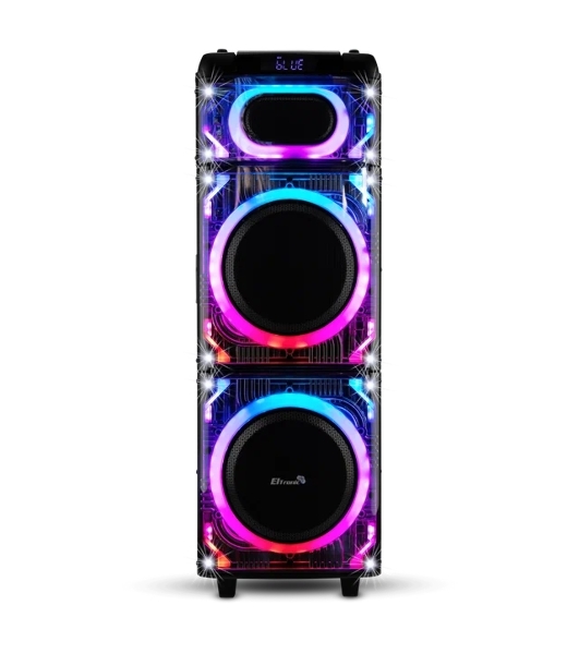 Колонка ELTRONIC (20-22) SKILLETS BOX 2500 - 10 '