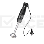 Блендер ручной Maxvi HB1541S черный, фото2