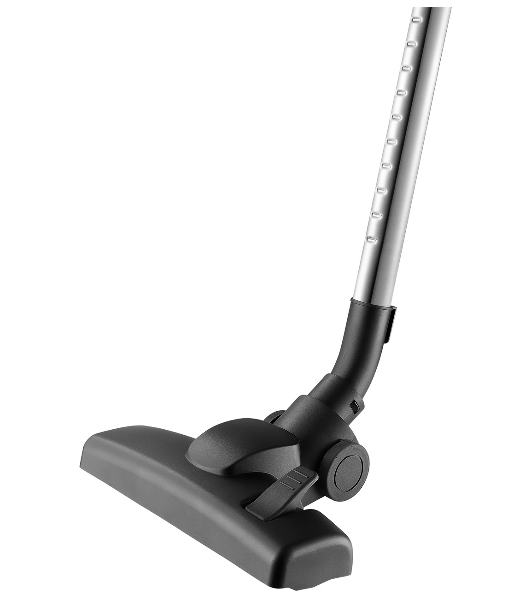 Пылесос Beko BKS 5423 белый, 280/1550 Вт, уборка сухая, пылесборник контейнер 1,5 л