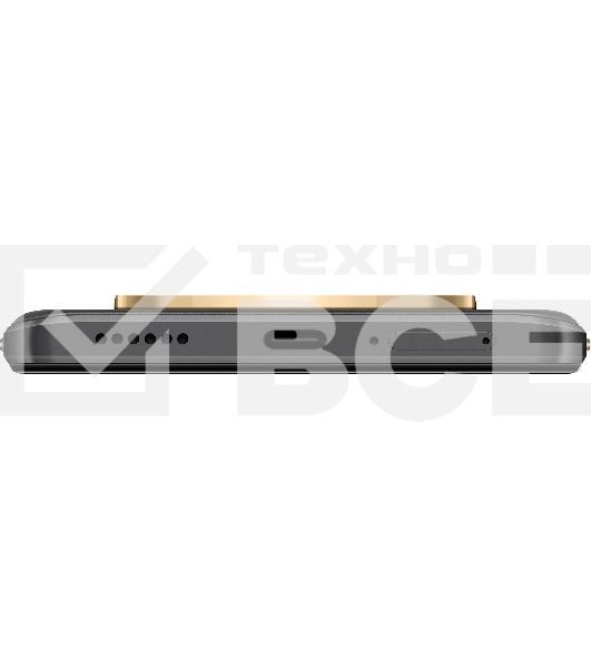 Смартфон HUAWEI Nova 14i 8/256Gb, черный