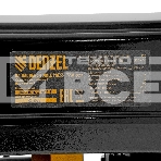 Станок сверлильный радиальный Denzel DDM-550R, 550 Вт, 16 мм, 12 ск., настольный, фото9