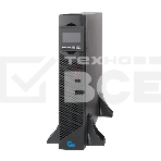 Источник бесперебойного питания СИПБ1.5КА.10-11 двойного преобразования для установки в 19'' стойку, фото5