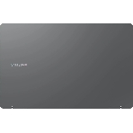 Ноутбук Samsung Galaxy Book 5 Pro 360 NP960 Core Ultra 7 258V 32Gb SSD1Tb Intel Arc 16' AMOLED Touch 2.8K (2880x1800) Windows 11 Home grey WiFi BT Cam (NP960QHA-KG4IN), фото4