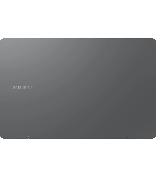 Ноутбук Samsung Galaxy Book 5 Pro 360 NP960 Core Ultra 7 258V 32Gb SSD1Tb Intel Arc 16' AMOLED Touch 2.8K (2880x1800) Windows 11 Home grey WiFi BT Cam (NP960QHA-KG4IN)