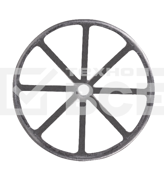 Оголовок дымохода Royal Thermo диам. 80 (решетка)