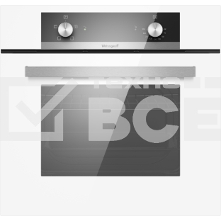 Духовой шкаф Weissgauff EOM 104 W