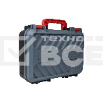 Дрель-шуруповерт аккумуляторная бесщеточная Комби ProfiPower BL-161C (16В, 40Нм, Li-ion 2шт, 2.0А·ч, 2 скорости, 0.8-10мм, З/У, в кейсе), фото8