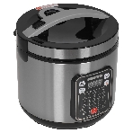 Мультиварка GOODHELPER МС-5200, фото9