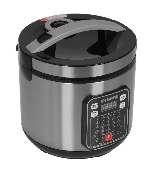 Мультиварка GOODHELPER МС-5200