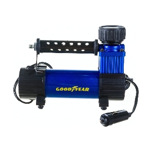 Компрессор Goodyear Воздушный GY-30L CASE 30л/мин GY000114