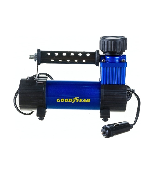 Компрессор Goodyear Воздушный GY-30L CASE 30л/мин GY000114
