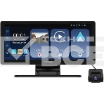 Автомобильный монитор Digma Smart Play 1200 Dual 8.9' 600x1024, фото 1