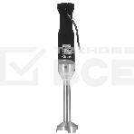 Блендер погружной Scarlett SC-HB42F61 черный, фото9