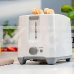 Тостер Zelmer ZTS7386 белый, фото2