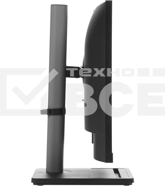 Моноблок IRU Tactio 24ID 24.5' Full HD i3 1215U (1.2) 8Gb SSD 256Gb UHDG Win 11Pro 64 GbitEth WiFi BT 90W Cam черный 1920x1080