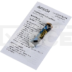 Презентер беспроводной A4Tech LP15 черный, радиоканал, USB, кнопки - 3, фото9