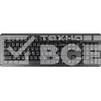 Комплект клавиатура+мышь A4Tech 4200N беспроводной, USB, 1000 DPI, чёрный, фото14