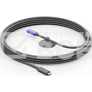 Кабель Logitech Active USB Cable